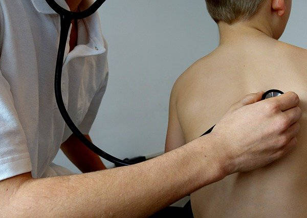 Learn diseases and illnesses vocabulary in French.