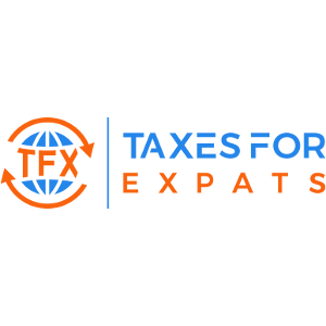 Use an expat tax company to prepare your American living in France taxes