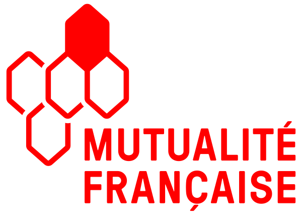 logo of mutualité française