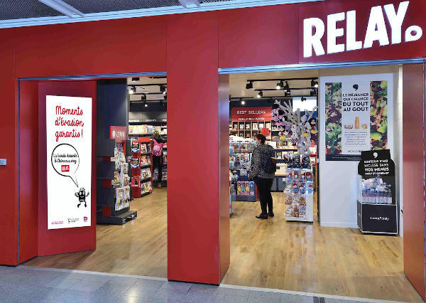 you can buy a French prepaid SIM card at Relay shops in CDG airport
