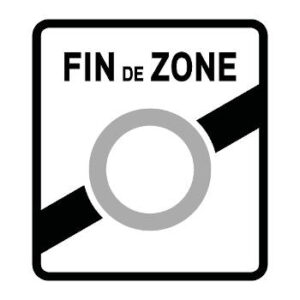 French air quality certificate | Crit'Air explained