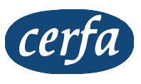 A Cerfa is an official French fill-out form