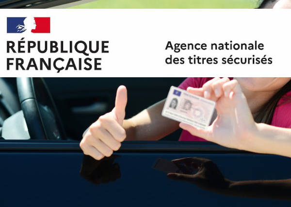 How to get a French driver's license in 4 steps.