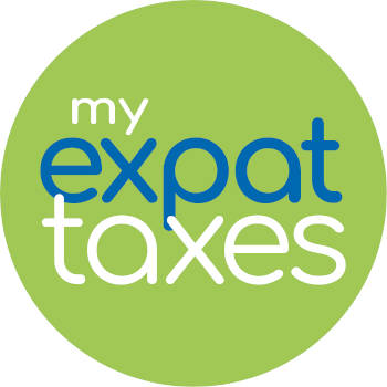 Advertisement-my expat taxes