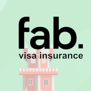 Advertisement-Fab is a French broker who can help you get an insurance for your visa to France