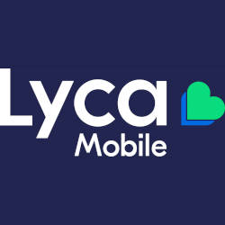 Lyca Mobile offers international phone plans with unlimited talk to the U.S. and Canada.